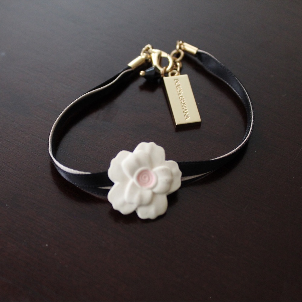 🌸Dolce & Gabbana Bracelet🌸